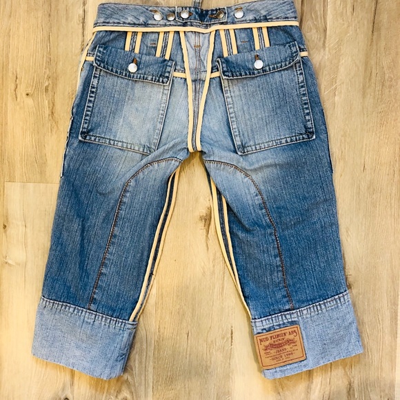 Dsquared2 reversible jeans - Picture 3 of 6